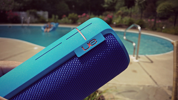 Портативная колонка Ultimate Ears BOOM 2 Phantom - рис.7