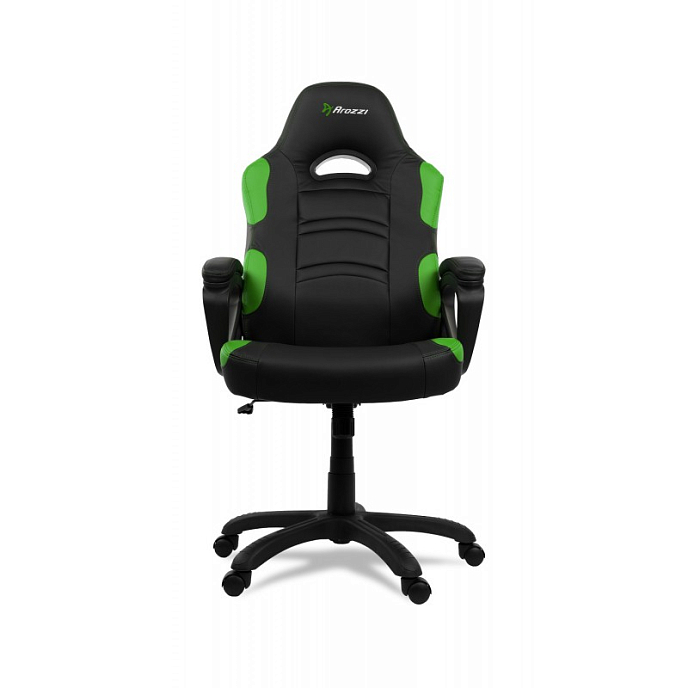 Компьютерное кресло Arozzi Enzo Green - рис.4