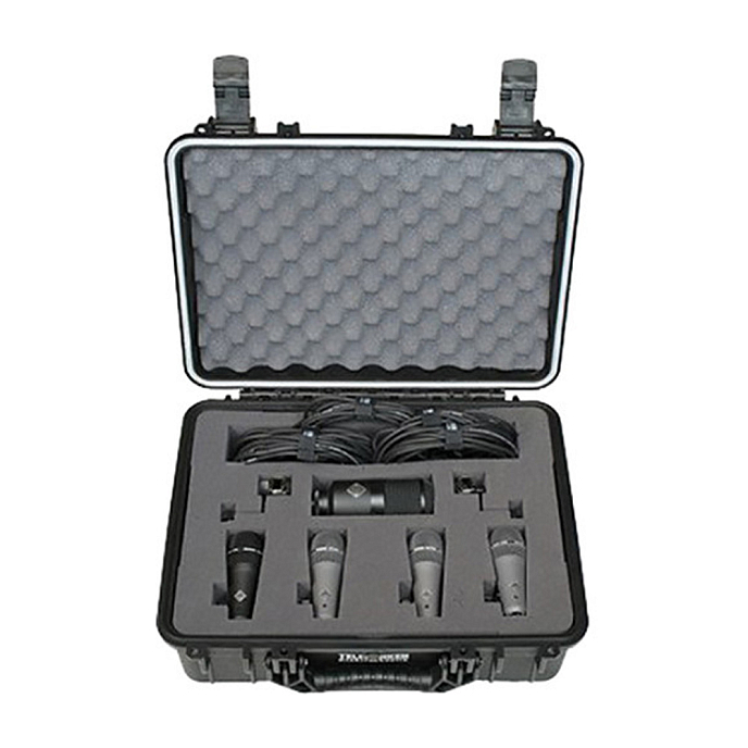 Микрофон инструментальный Telefunken DD7 - рис.14