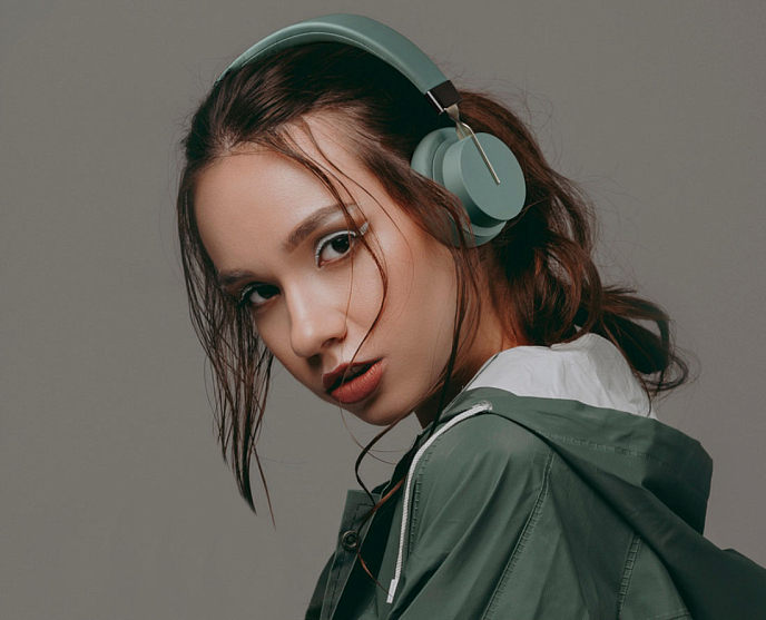 Беспроводные наушники TFN Nova Black - рис.7