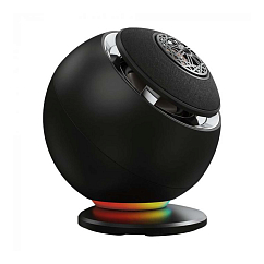 Компьютерные колонки Creative Pebble Nova Black