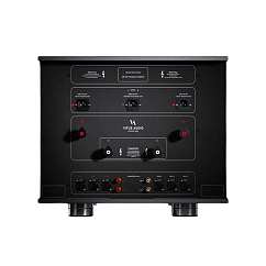 Усилитель мощности Vitus Audio MP‐I201 MK.I Pure White
