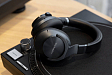 - рис.6 Беспроводные наушники Technics EAH-A800 Black - рис.6