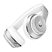 Беспроводные наушники Beats Solo 3 Wireless Silver - рис.1