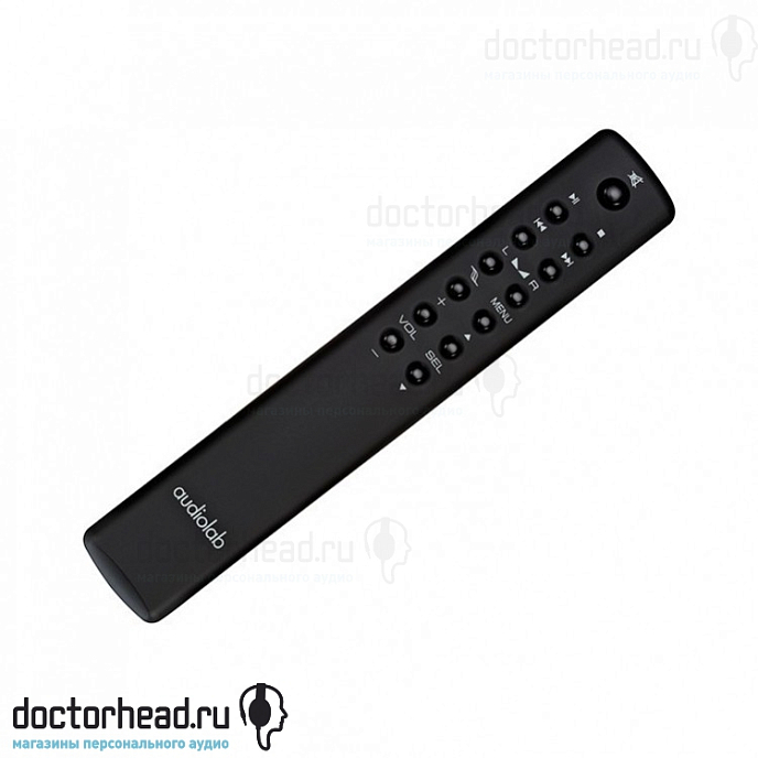 ЦАП Audiolab M DAC Silver - рис.2