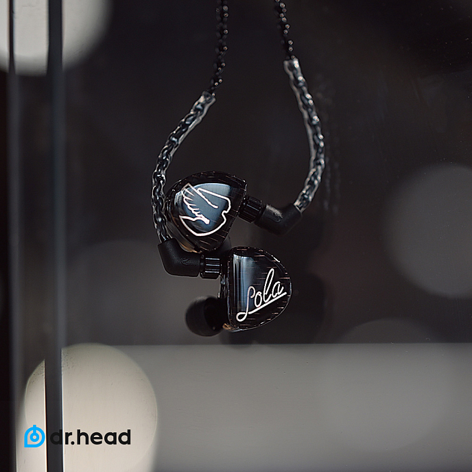 Наушники JH Audio Lola Universal - рис.19