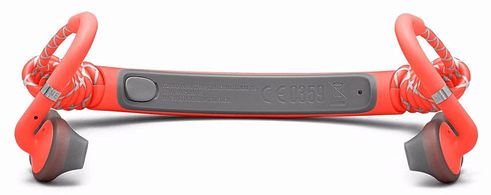 Беспроводные наушники Urbanears STADION Rush - рис.3