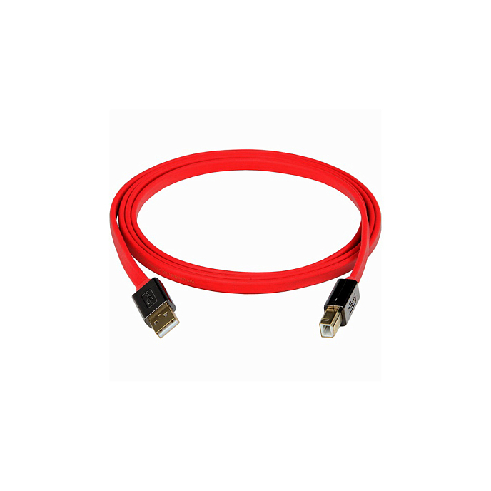 Кабель Van Den Hul USB Ultimate 1 m - рис.0