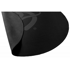 Коврик напольный Arozzi ZONA Floor Pad Black Grey