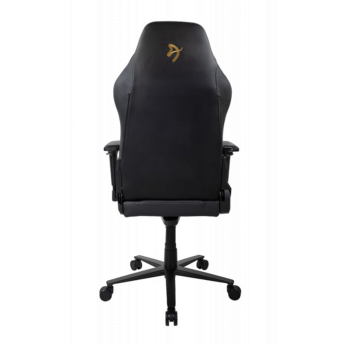 Компьютерное кресло Arozzi Primo PU Gold - рис.4