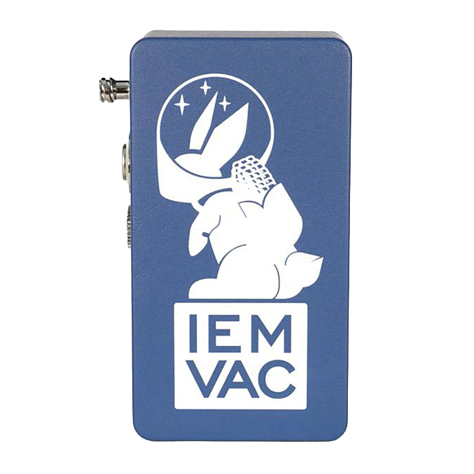 Инструмент для очистки FiR Audio IEM Vac Blue - рис.0