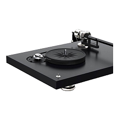 Проигрыватель винила Pro-Ject Debut PRO B Satin Black