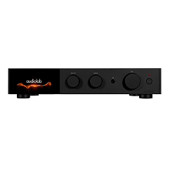 Комплект Audiolab 9000A and 9000CDT Bundle Black