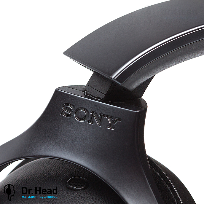 Наушники Sony MDR-1000X black - рис.17