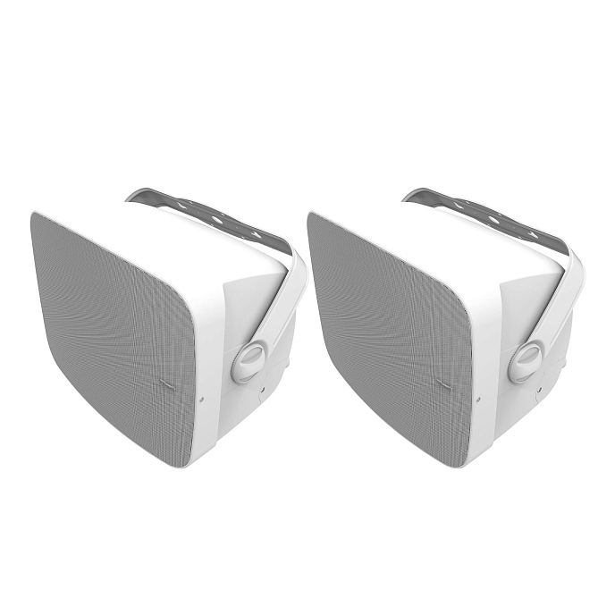 Настенная акустика Klipsch RSM-650 White - рис.0