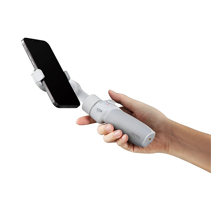 Стабилизатор Zhiyun Smooth-Q4 Grey - рис.5