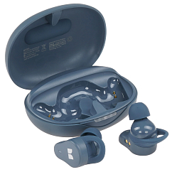 Беспроводные наушники Monster N-Lite 210 Blue