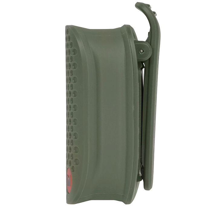 Портативная колонка Monster Blaster Micro MS62106 Green - рис.8