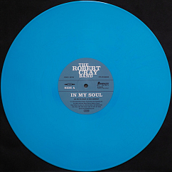 Пластинка The Robert Cray Band – In My Soul - Light Blue - LP