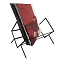 MJI Audio Vinyl Records Holder R25H