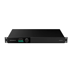 Аудиоинтерфейс Audient Horizon 32 Thunderbolt 3