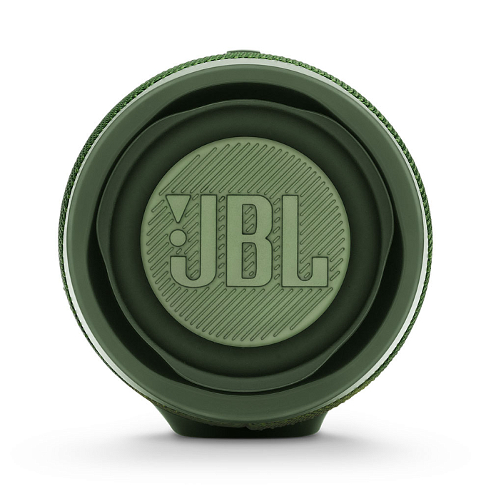 Портативная колонка JBL Charge 4 Green - рис.3