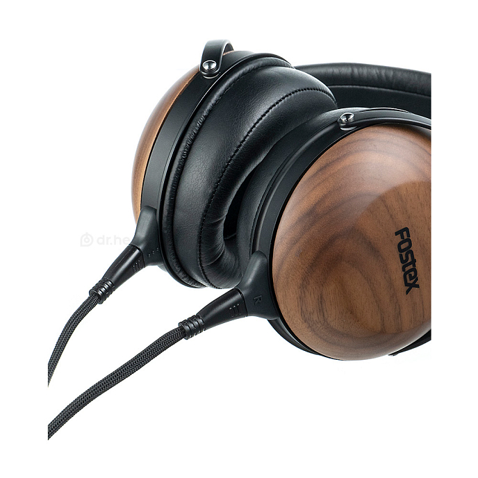 Кабель HeadMade Bennet - Fostex TH900mk2, TH1100RP - 2.5mm, 2m - рис.4
