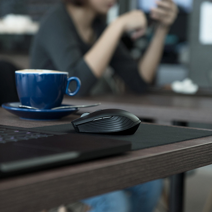 Мышь Razer Atheris - рис.9