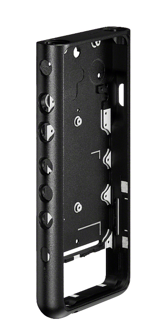 Плеер Sony NW-ZX507 Black - рис.11