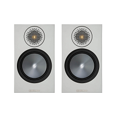 Полочная акустика Monitor Audio Bronze 50 (6G) White