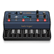 Синтезатор Behringer JT-4000M Micro Black Blue - рис.2
