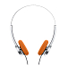Наушники накладные FiiO Snowsky Wind (F4411W) silver проводные накладные наушники_OpenBox - рис.2