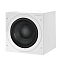 Bowers & Wilkins ASW610 Matte White