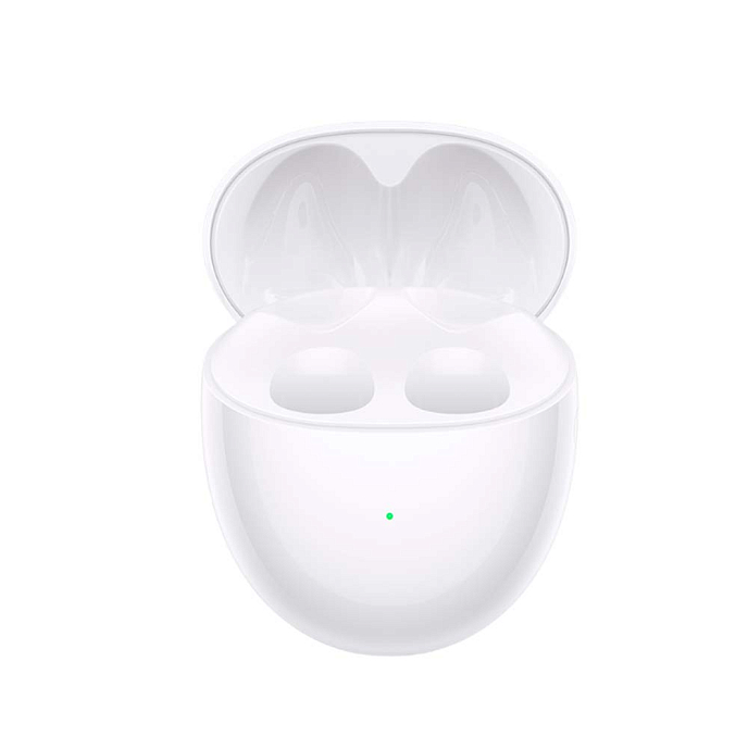 Беспроводные наушники HUAWEI FreeBuds 5 Honey-T10 Ceramic White - рис.8