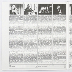 Виниловая пластинка The Dave Brubeck Quartet - At Carnegie Hall (Analogue) - 2LP