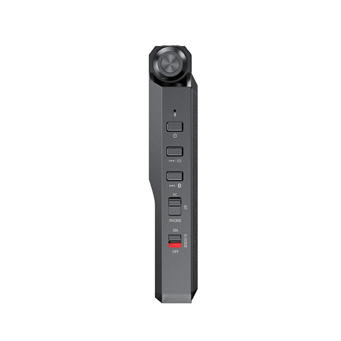 ЦАП FiiO BTR17 (F3084B) black портативный цап/усилитель для наушников_OpenBox - рис.2