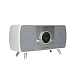 Радиоприемник Tivoli Music System Home Gen 2 White - рис.1 Радиоприемник Tivoli Music System Home Gen 2 White - рис.1
