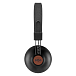 Беспроводные наушники House of Marley Positive Vibration 2 Wireless Black - рис.2