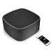 Портативная колонка Cambridge Audio YOYO L Dark Grey - рис.4