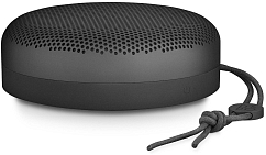Портативная колонка Bang & Olufsen Beoplay A1 Black