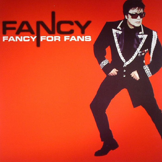 Пластинка FANCY FANCY FOR FANS LP - рис.0