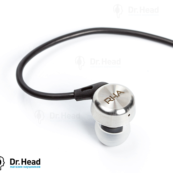 Наушники rha MA750 - рис.5