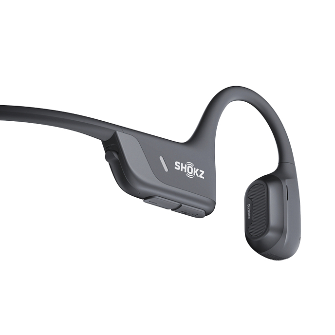 Беспроводные наушники Shokz Openrun Pro 2 Mini Black - рис.2