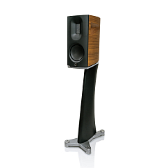 Полочная акустика Borresen 01 Cryo Walnut