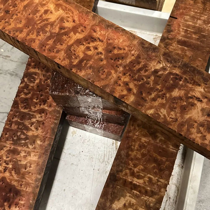 Наушники полноразмерные ZMF Atrium Aluminum Black - рис.5