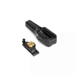 Микрофон Saramonic Vmic4 Black