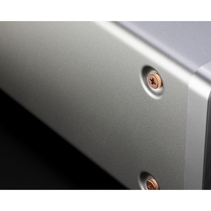 Интегральный усилитель Marantz Model 60n Silver Gold - рис.7