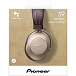 Наушники Pioneer SE-MS9BN Brown - рис.5