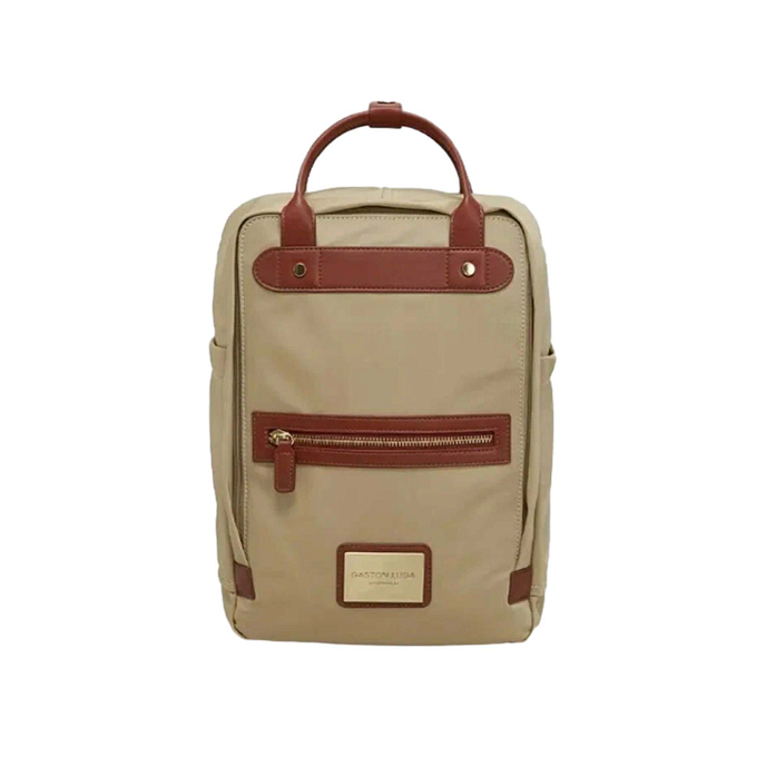 Рюкзак Gaston Luga Backpack Lillen 11 - 13 Sand Brown - рис.0