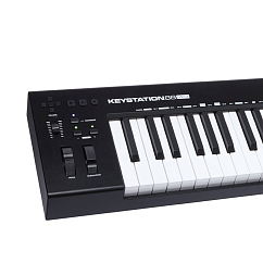 MIDI-клавиатура M-Audio Keystation 88 MK3